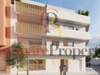 Vente - Apartment - Dénia - La Jara