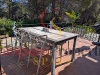 Sale - Bungalow - Moraira - Fanadix