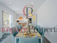 Sale - Villa - Calpe