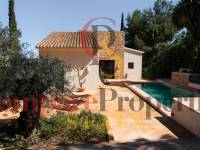 Sale - Villa - Dénia - 