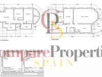 Sale - Villa - Benissa - Fanadix