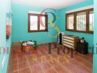 Sale - Villa - Pedreguer - Periferia