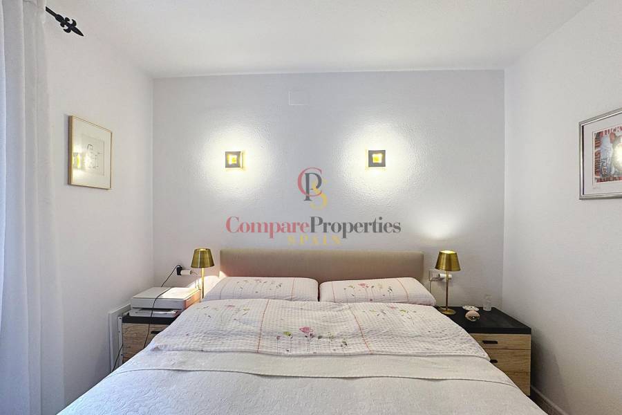 Sale - Apartment - Benitachell - Pueblo Panorama