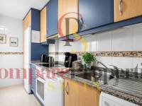 Vente - Apartment - Calpe