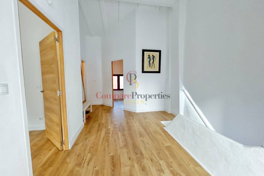 Sale - Townhouses - Ondara - PUEBLO