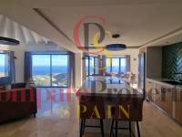 Sale - Villa - Benitachell - 