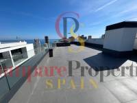 Verkoop - Apartment - Calpe - 