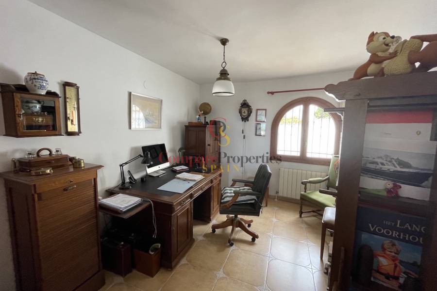 Vente - Villa - Altea - Altéa