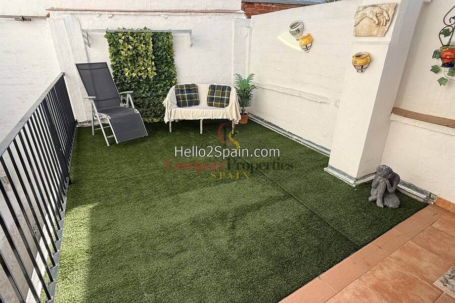 Verkauf - Townhouses - Pego