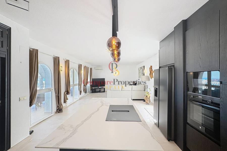 Venta - Villa - Benitachell - Pueblo del Mar