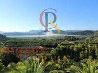 Sale - Villa - Oliva - 