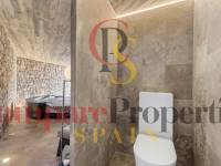 Verkoop - Villa - Benissa - Benissa Coast