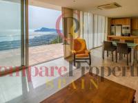 Sale - Villa - Altea - Altéa