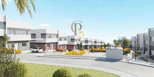 Villa - Vente - Finestrat - 