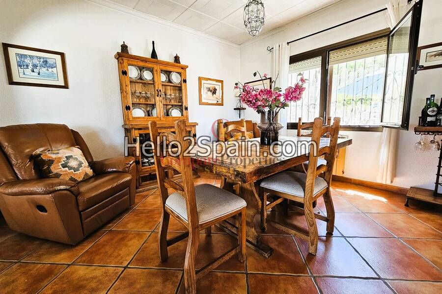 Sale - Villa - Orba Valley - 