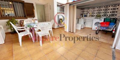 Bungalow - Vente - Dénia - Las Marinas