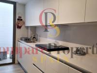 Vente - Apartment - Dénia - Club Náutico