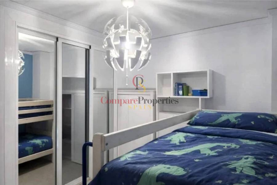Sale - Apartment - Simat de La Valldigna - 