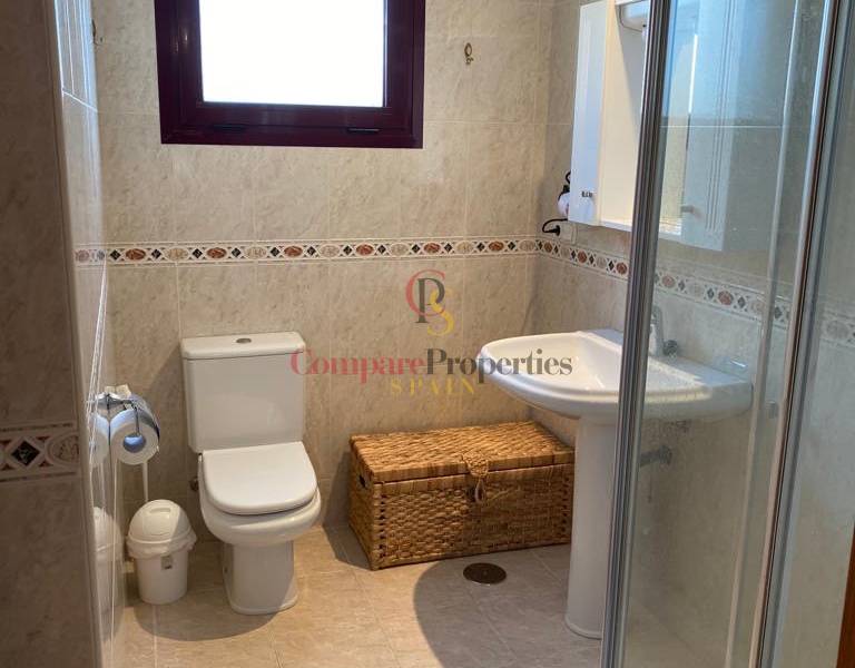 Verkauf - Apartment - Albir