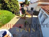 Sale - Villa - Els Poblets - 