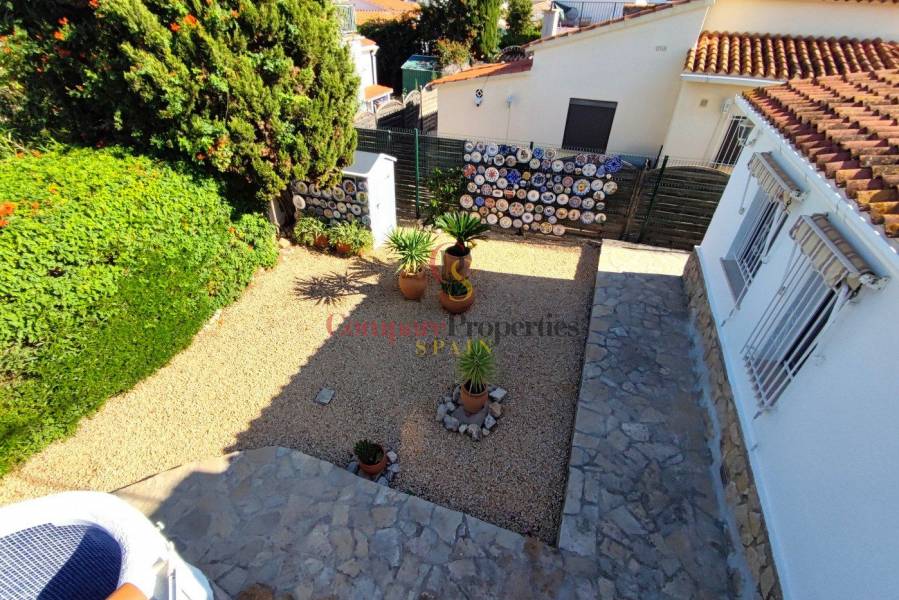 Sale - Villa - Els Poblets - 