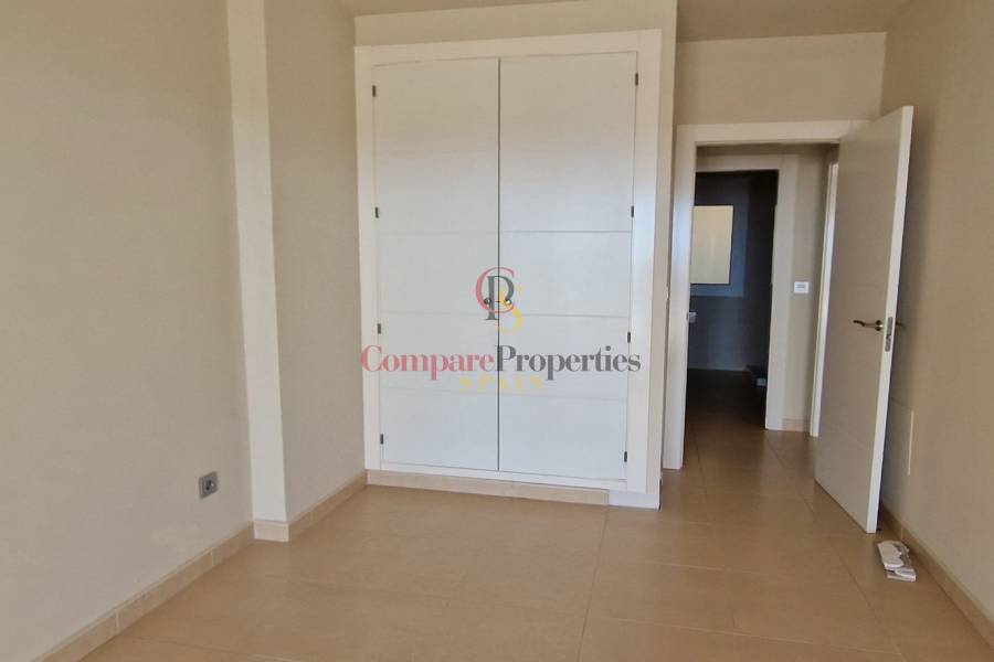 Vente - Duplex and Penthouses - Altea - Altéa