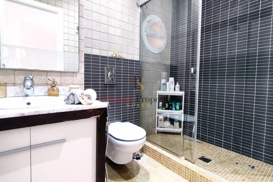 Verkauf - Apartment - La Sella - 