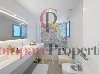 Venta - Villa - Benitachell - Lirios