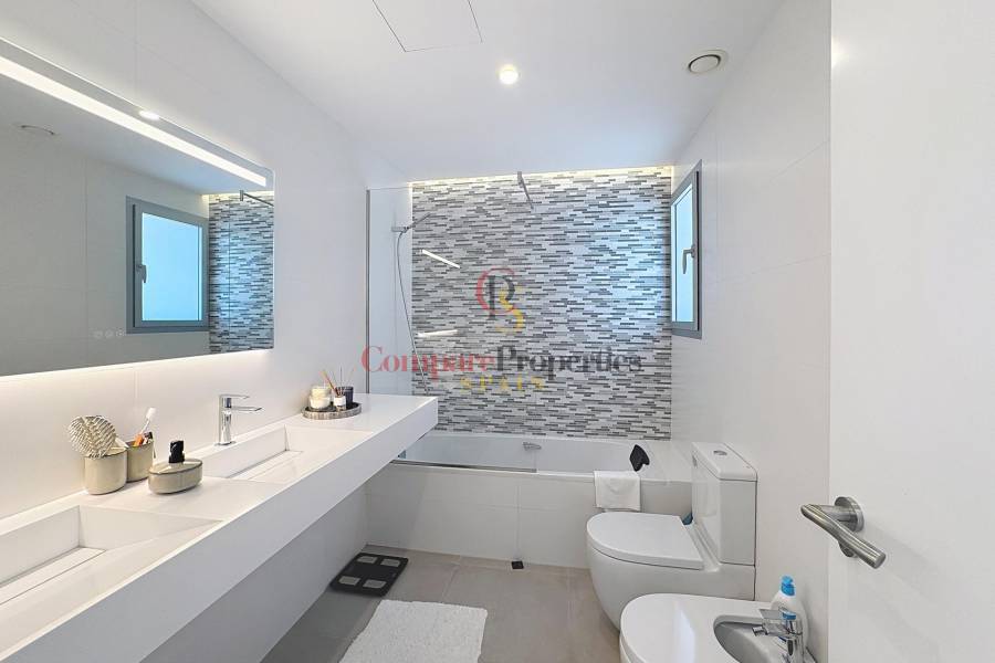 Venta - Villa - Benitachell - Lirios