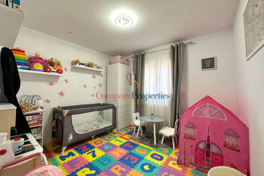 Sale - Villa - Dénia - Montgo