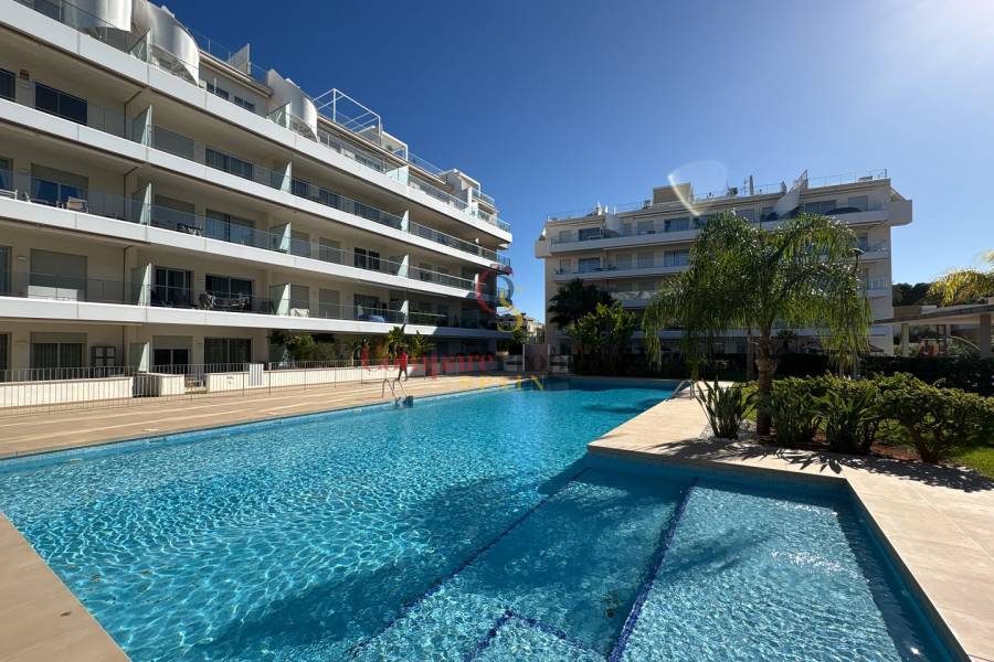 Sale - Duplex and Penthouses - Dénia