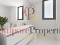 Verkauf - Apartment - Calpe - 