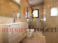 Venta - Villa - Calpe