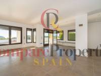 Verkauf - Villa - Moraira - 