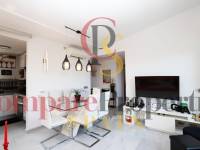 Sale - Duplex and Penthouses - Dénia - Marinas