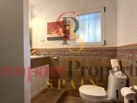 Sale - Villa - Monte Pego - Pego-Monte Pego