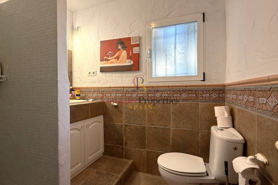 Sale - Villa - Monte Pego - Pego-Monte Pego