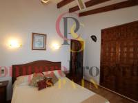 Verkauf - Villa - Jalon Valley - Alcalali