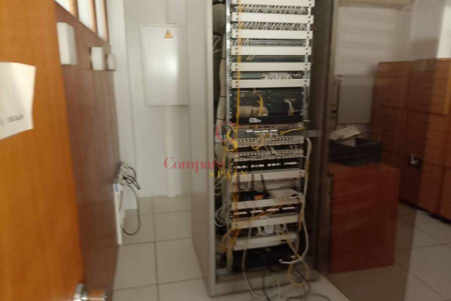 Sale - Apartment - Tavernes de la Valldigna - 