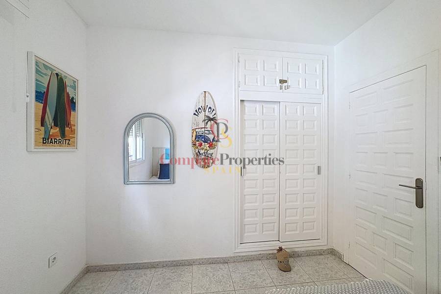 Sale - Apartment - Benitachell - Pueblo Panorama