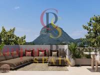 New Build - Duplex and Penthouses - Jávea - Casco urbano