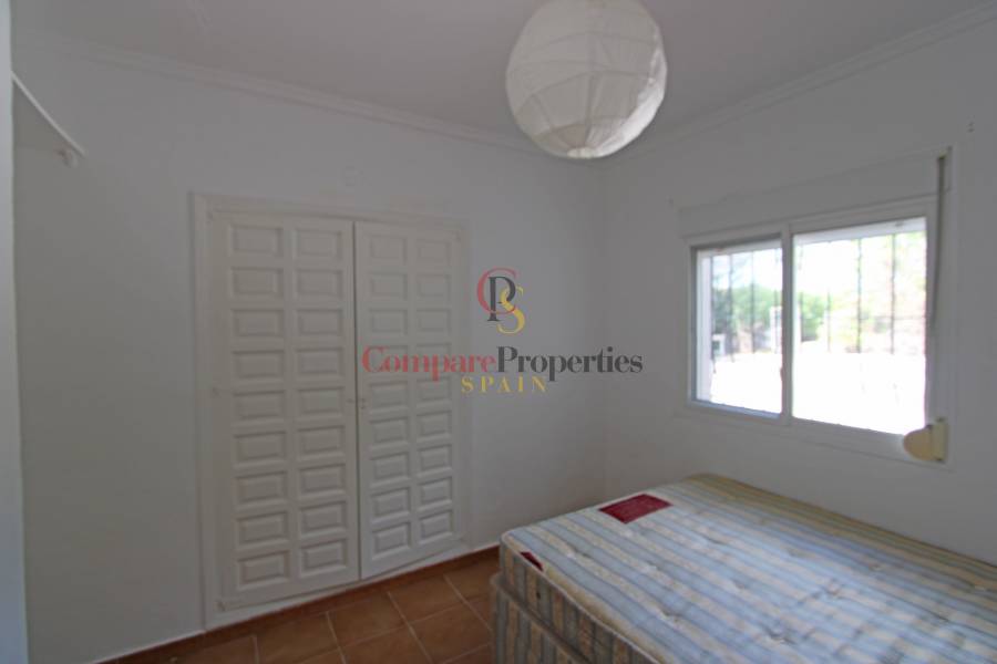 Sale - Villa - Orba Valley - Orba