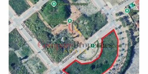 Apartment - Sale - Piles - 