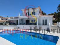 Venta - Villa - Moraira - Arnella