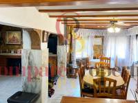 Sale - Villa - Dénia