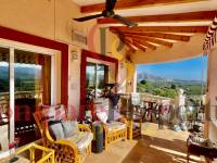 Sale - Villa - Orba Valley - Pueblo