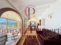 Vente - Villa - Benitachell - Kalmias