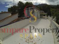 Vente - Villa - Dénia - La Pedrera