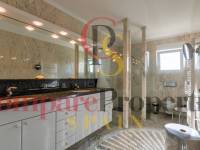 Vente - Villa - Moraira