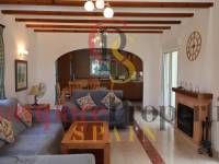 Verkoop - Villa - La Sella - LA SELLA GOLF